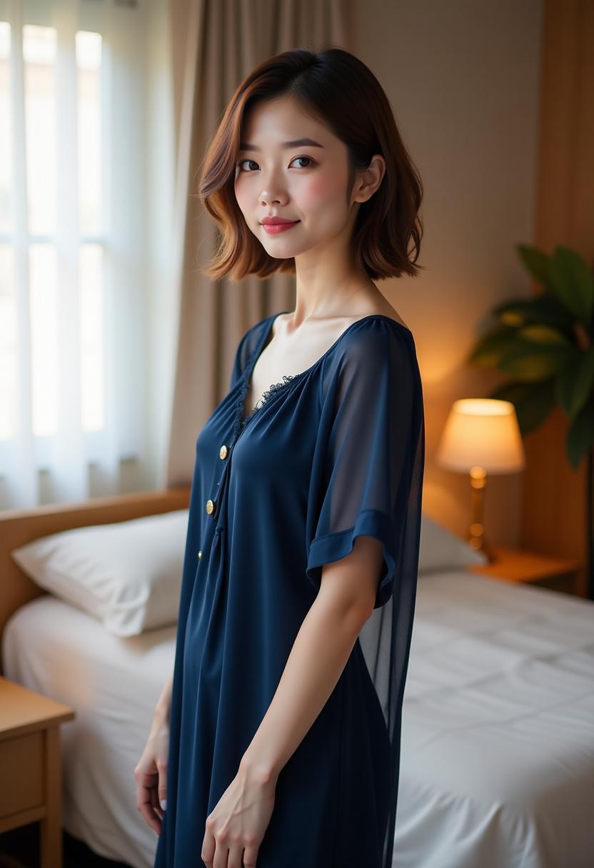 黄昏诊疗室 海报