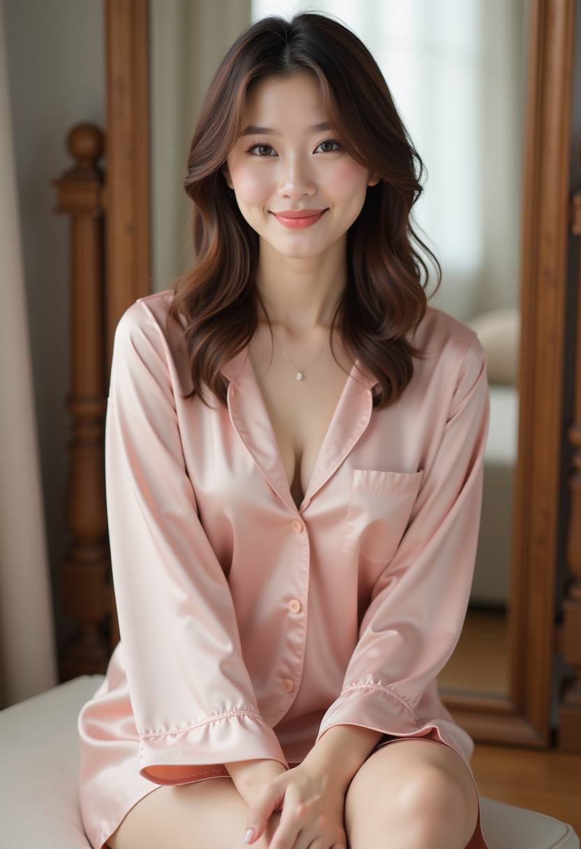 二月的未寄信 海报
