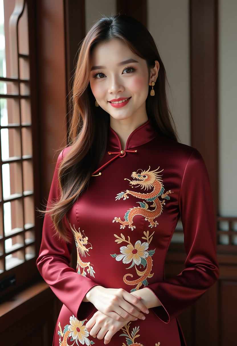 夜间便利店的灯 海报